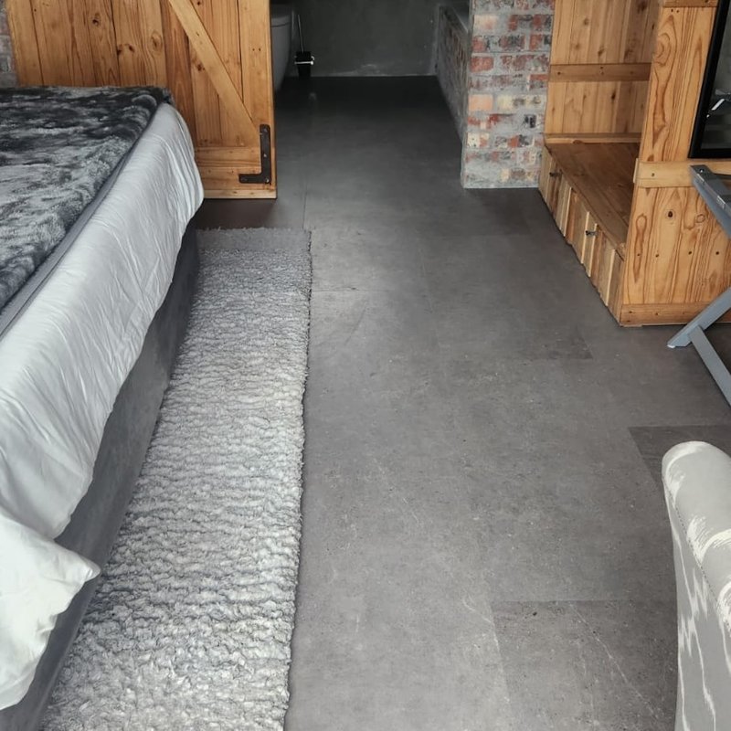 Stonecrete VINYL FLOORS