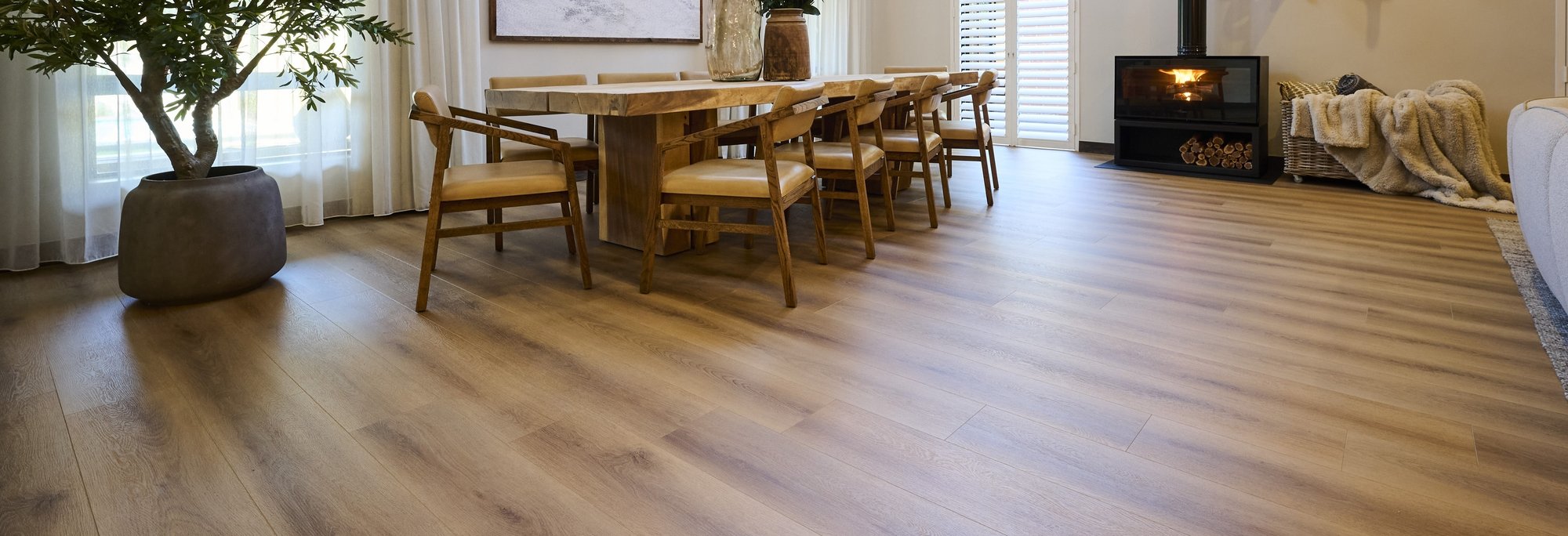 Shop Flooring Products from Prime Flooring in Zimbabwe