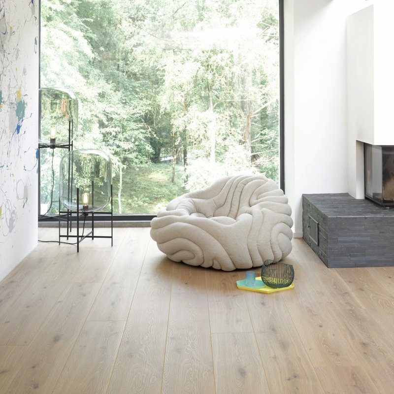 Trensetter Xtra LAMINATE FLOORING
