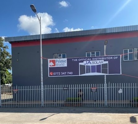 Prime Floors Zimbawe